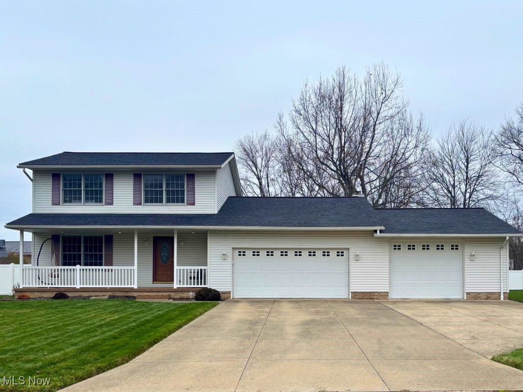 Village/Minerva - Residential