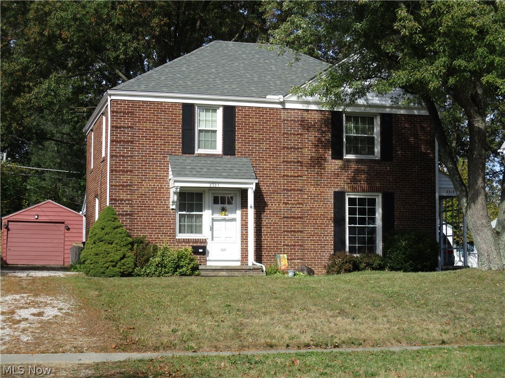 State Road Estates - Residential Income