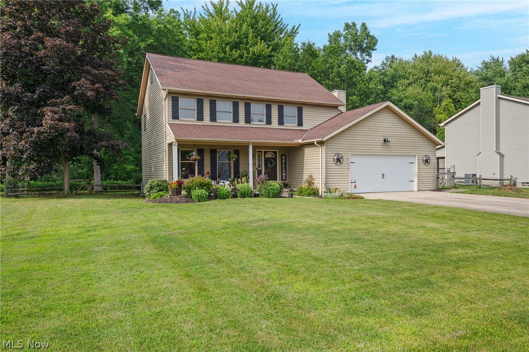 Meadow Acres - Residential