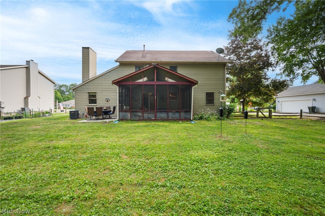 Meadow Acres - Residential
