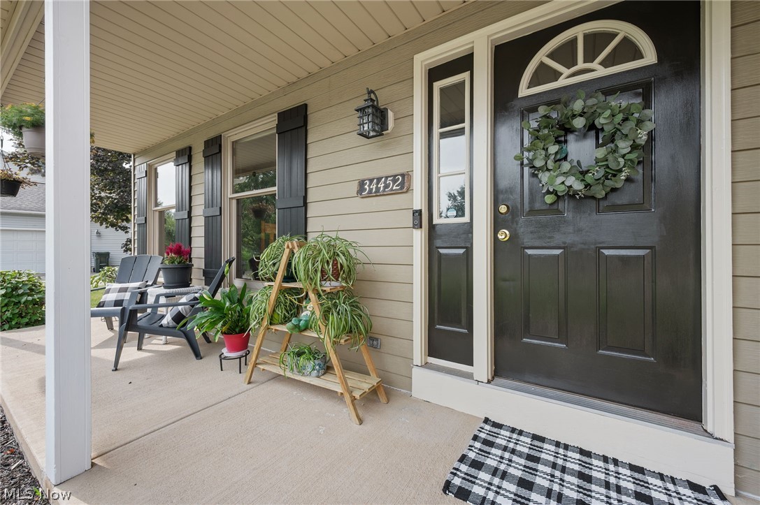 Meadow Acres - Residential
