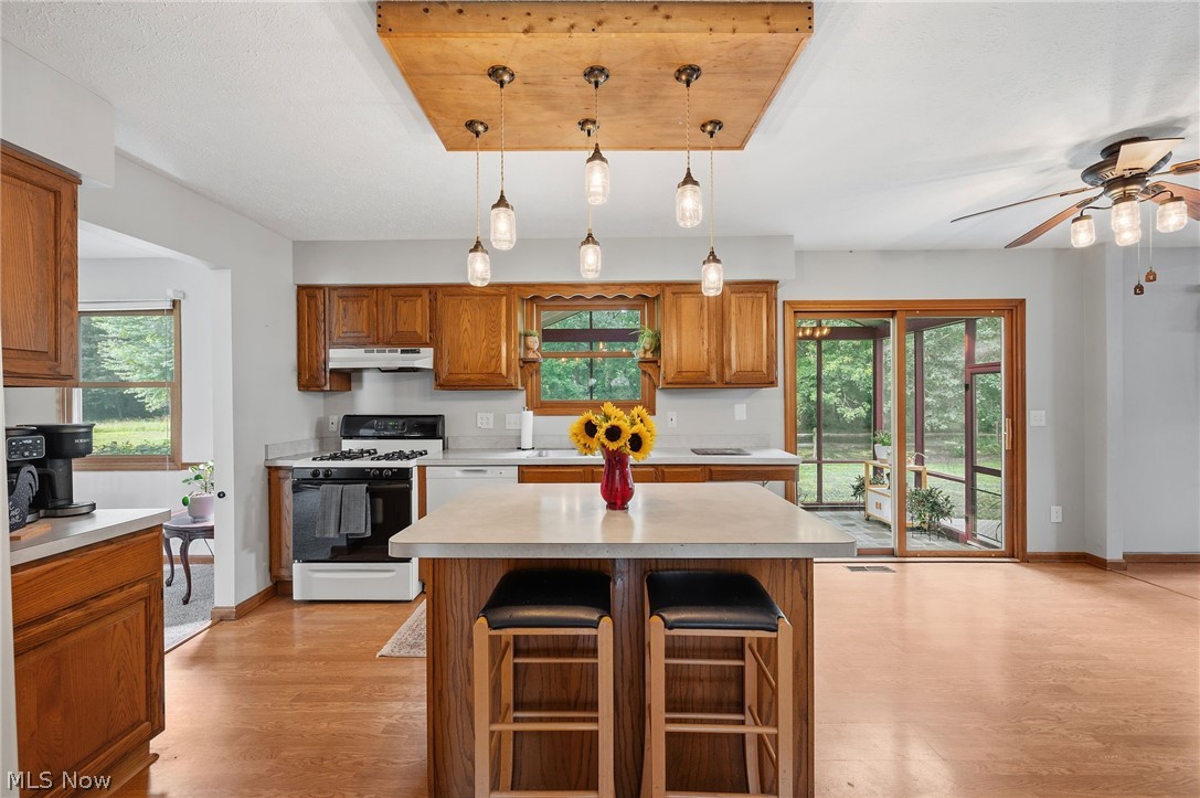 Meadow Acres - Residential