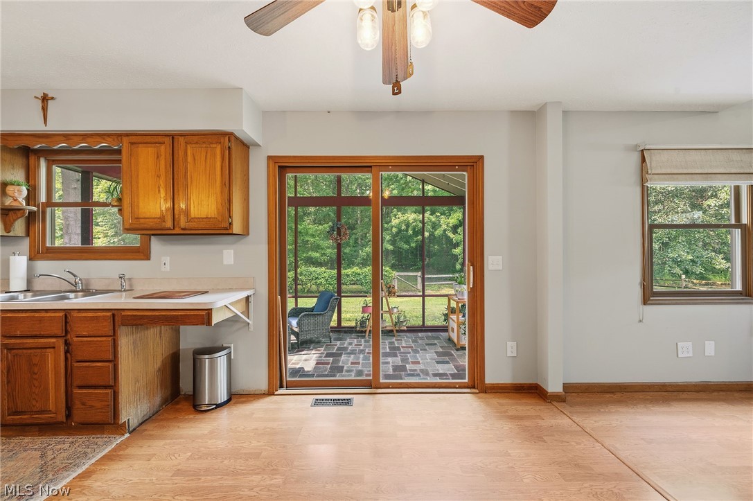 Meadow Acres - Residential