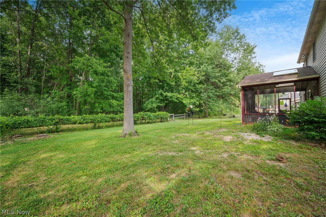 Meadow Acres - Residential