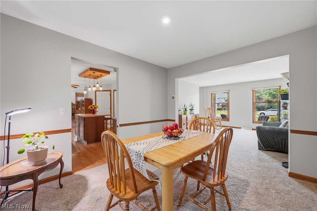 Meadow Acres - Residential