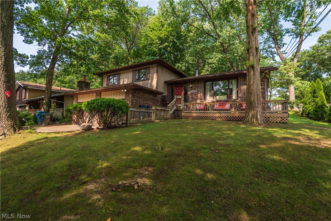 Turkeyfoot Heights - Residential