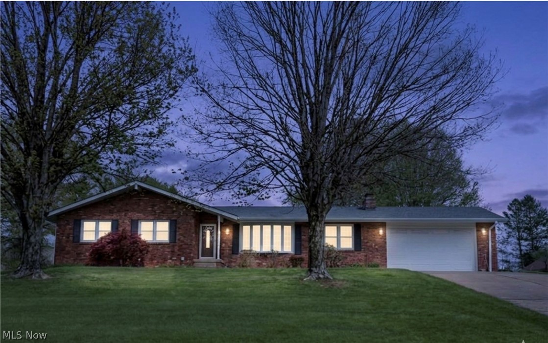 Forest Glenn - Residential