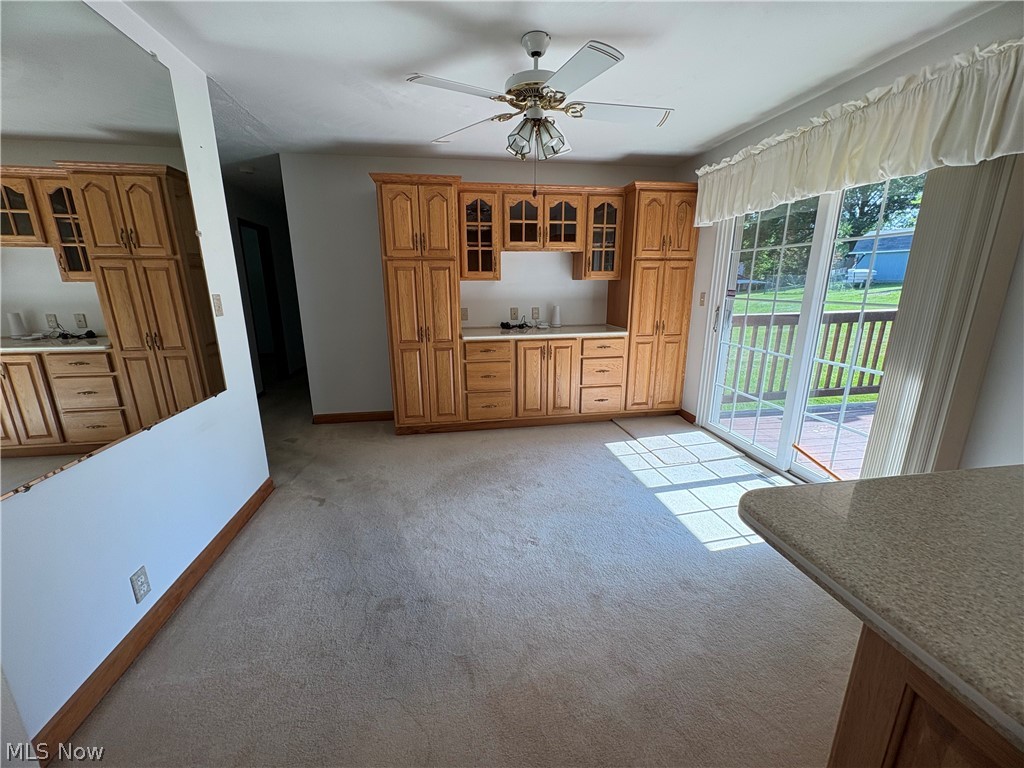 Forest Glenn - Residential