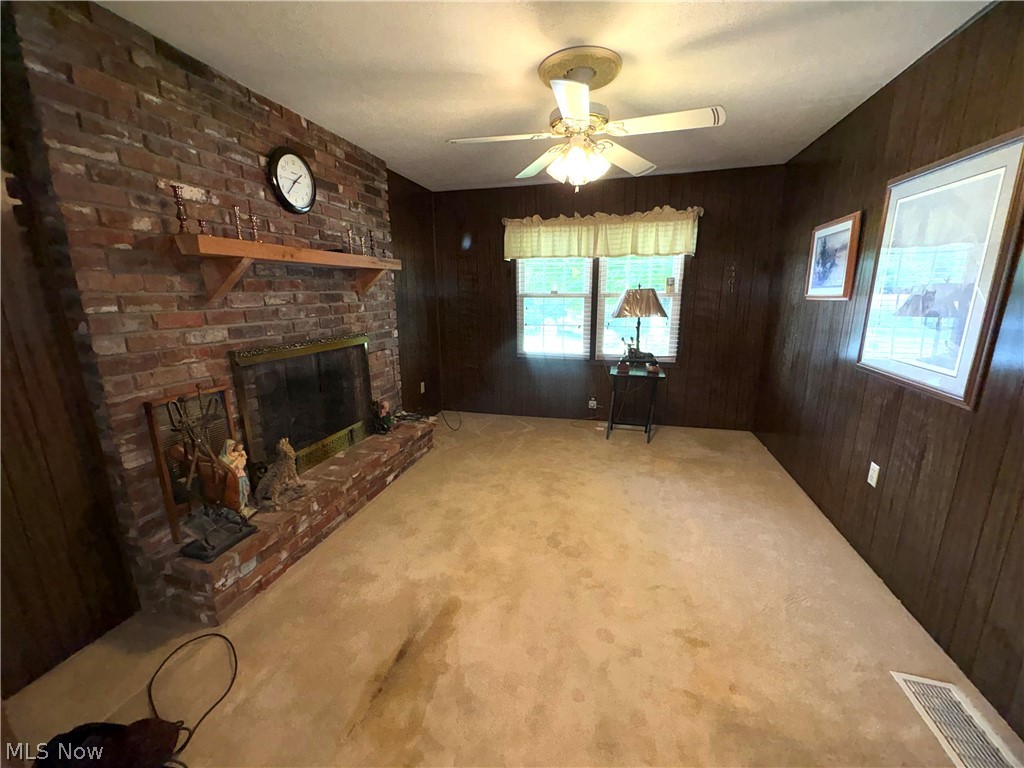 Forest Glenn - Residential