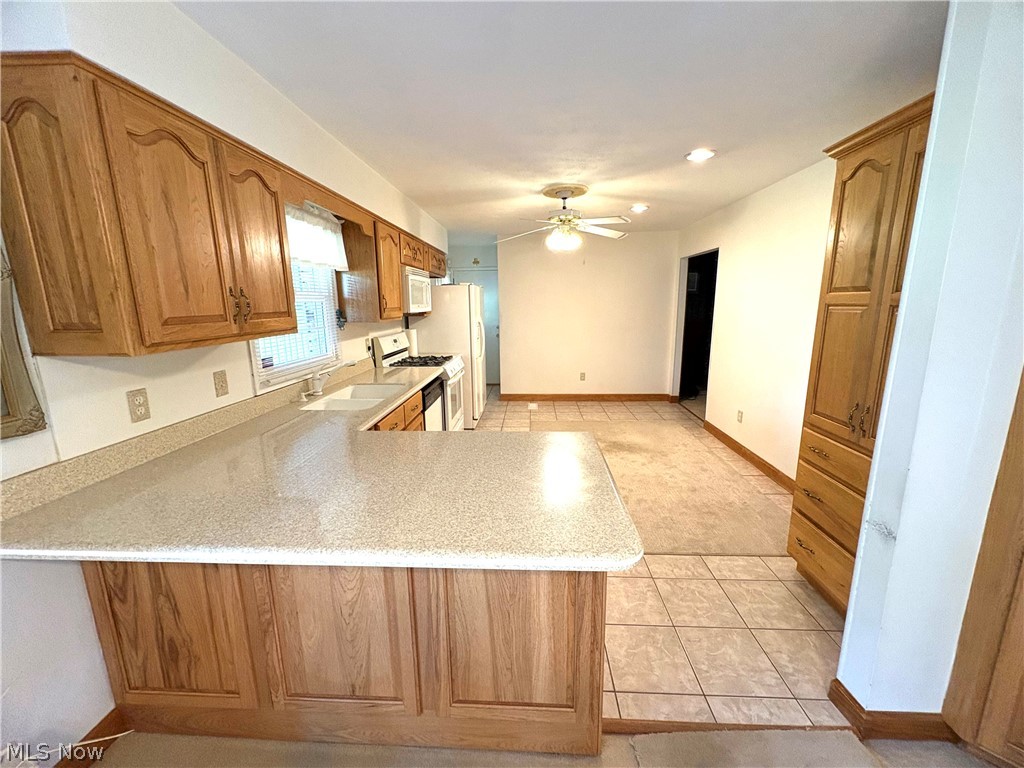 Forest Glenn - Residential