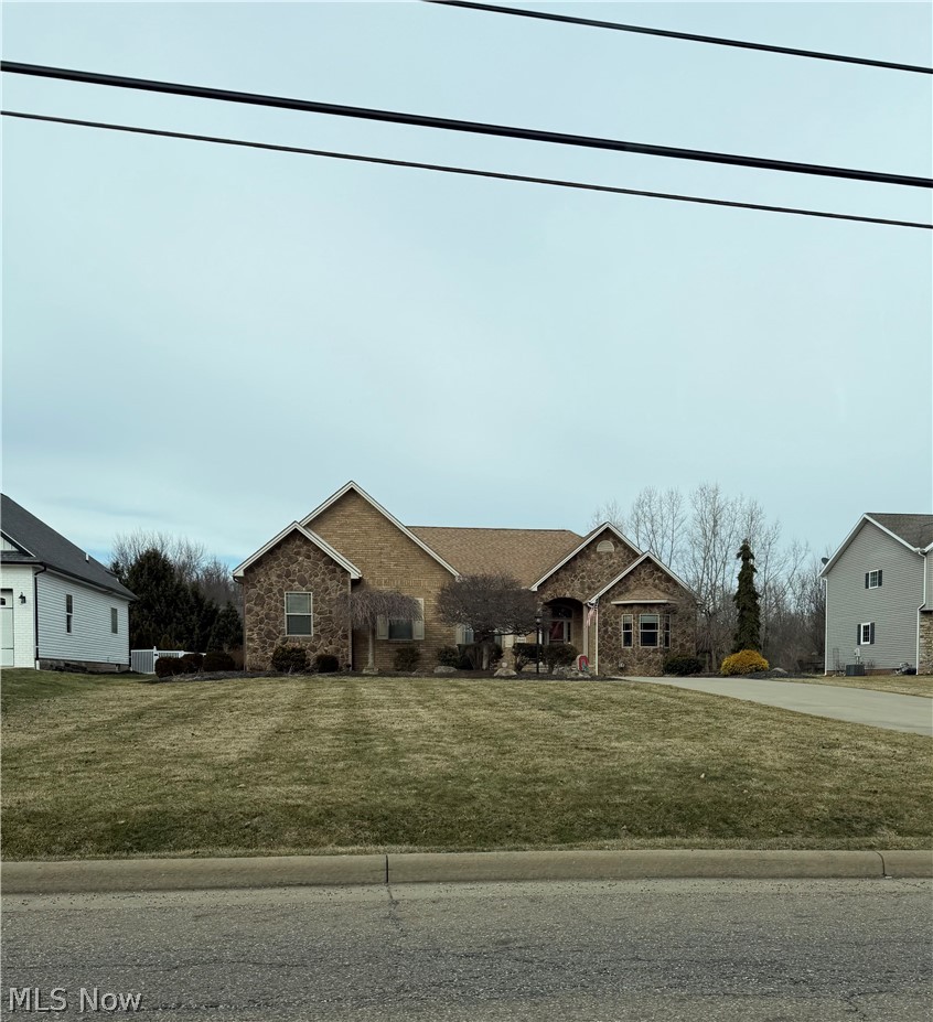 Massillon - Residential