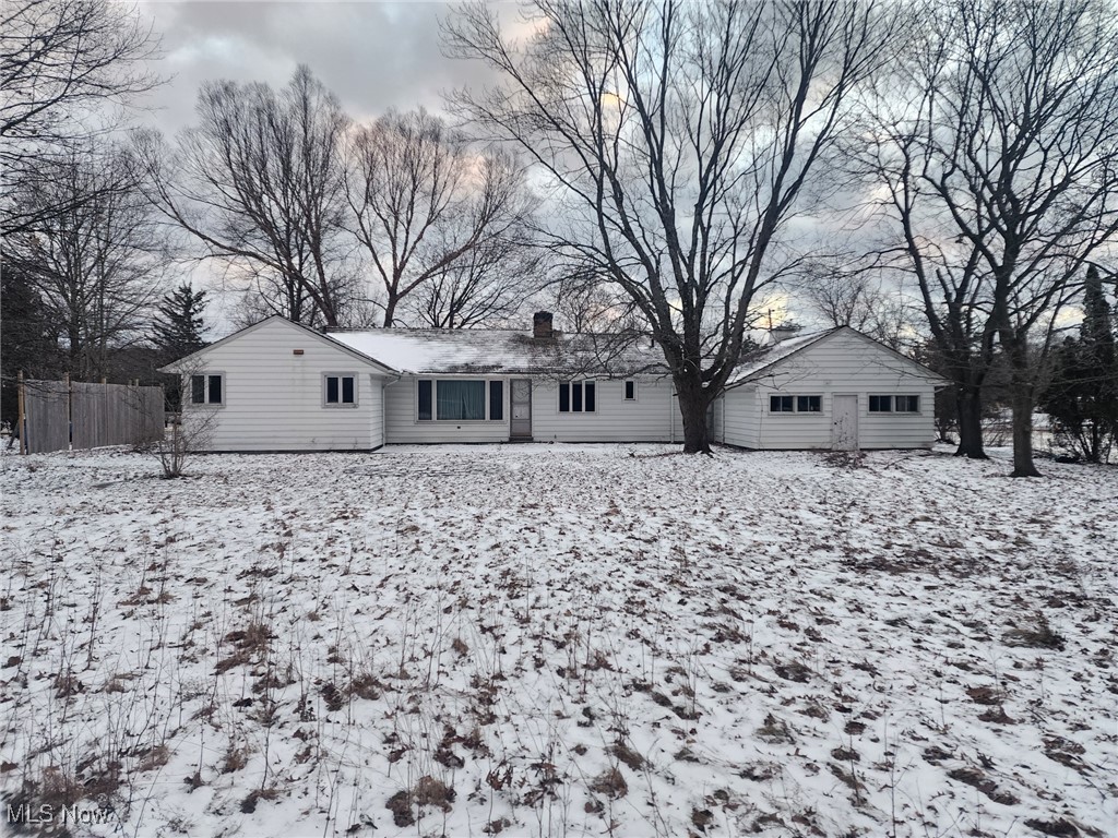 Chester #3 - Residential