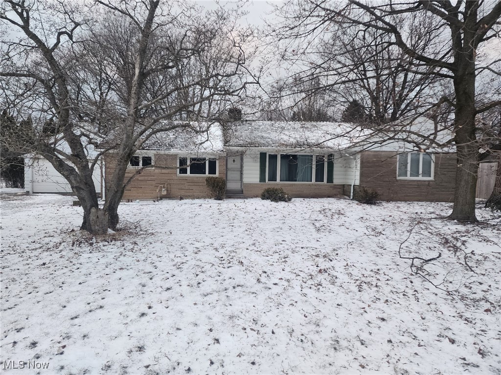 Chester #3 - Residential