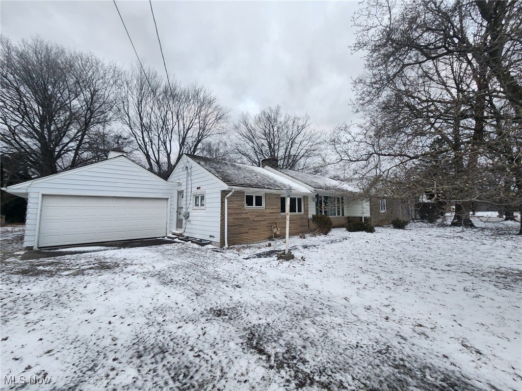 Chester #3 - Residential