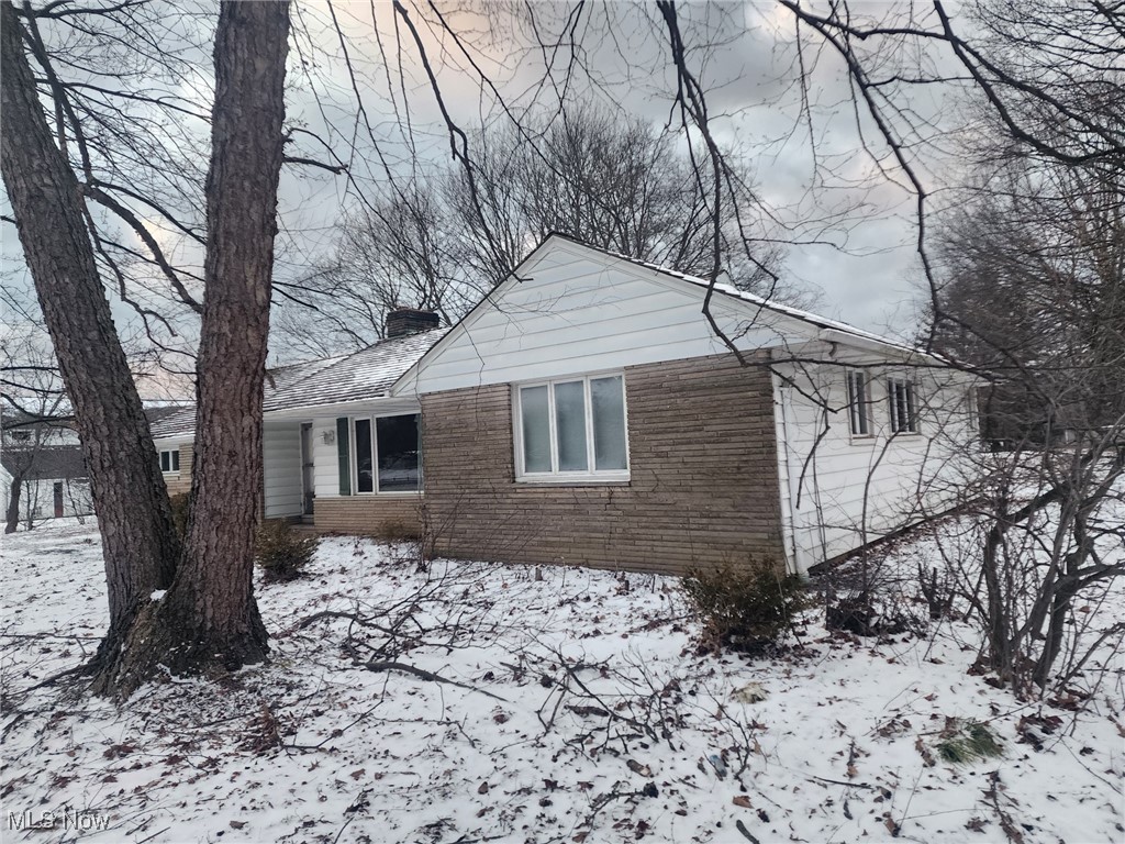 Chester #3 - Residential