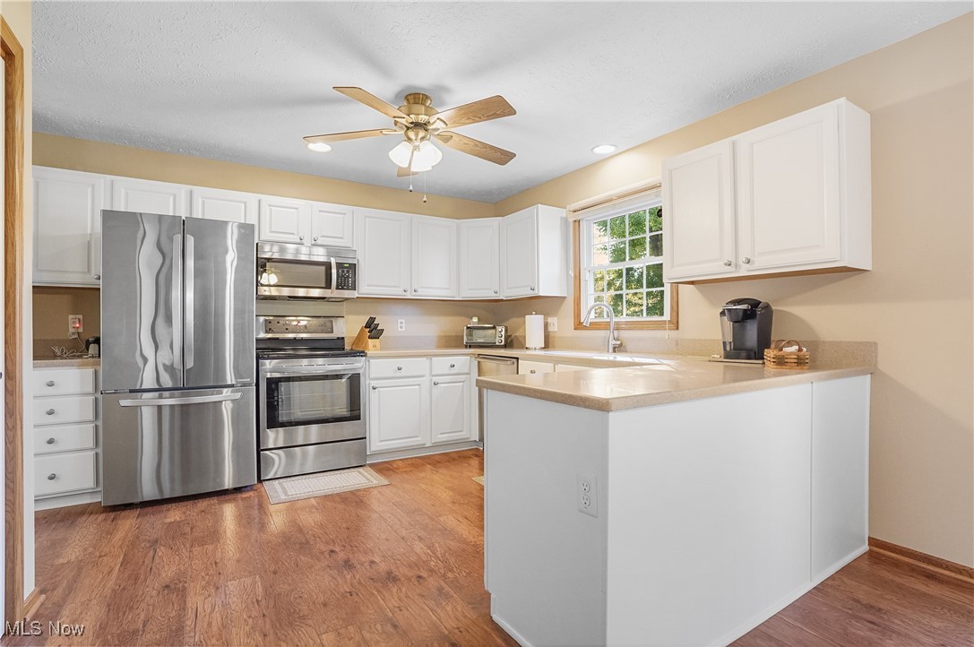 Silver Lake Little Farms - Residential