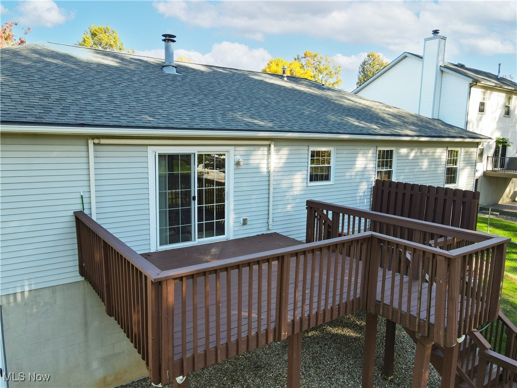 Silver Lake Little Farms - Residential