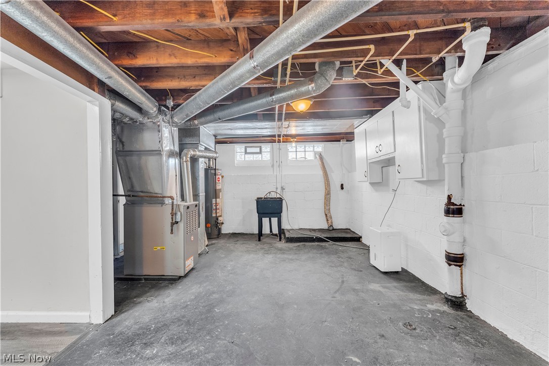 M J Mixs - Residential Lease