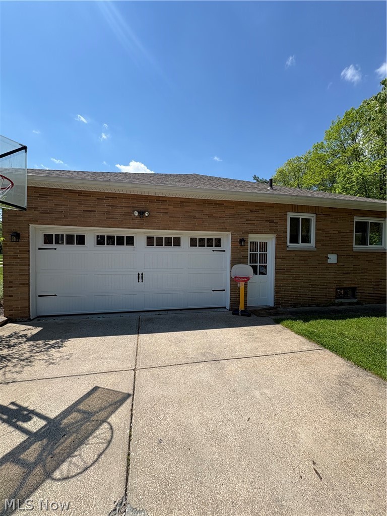 Parma Heights Dev Co - Residential