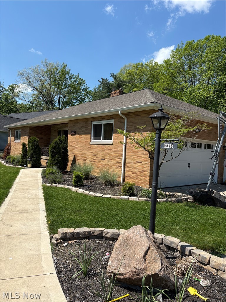 Parma Heights Dev Co - Residential