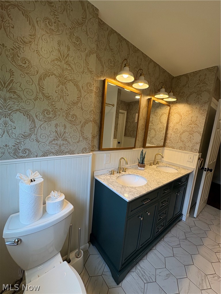 Parma Heights Dev Co - Residential