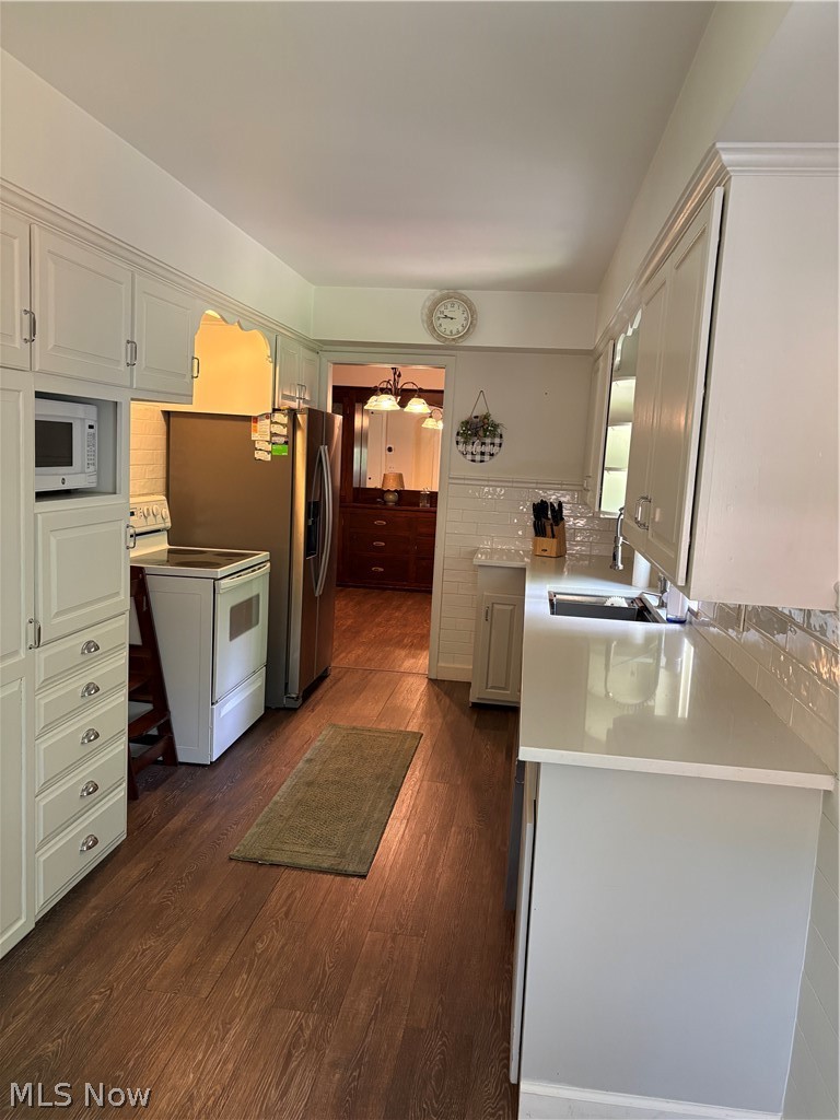 Parma Heights Dev Co - Residential