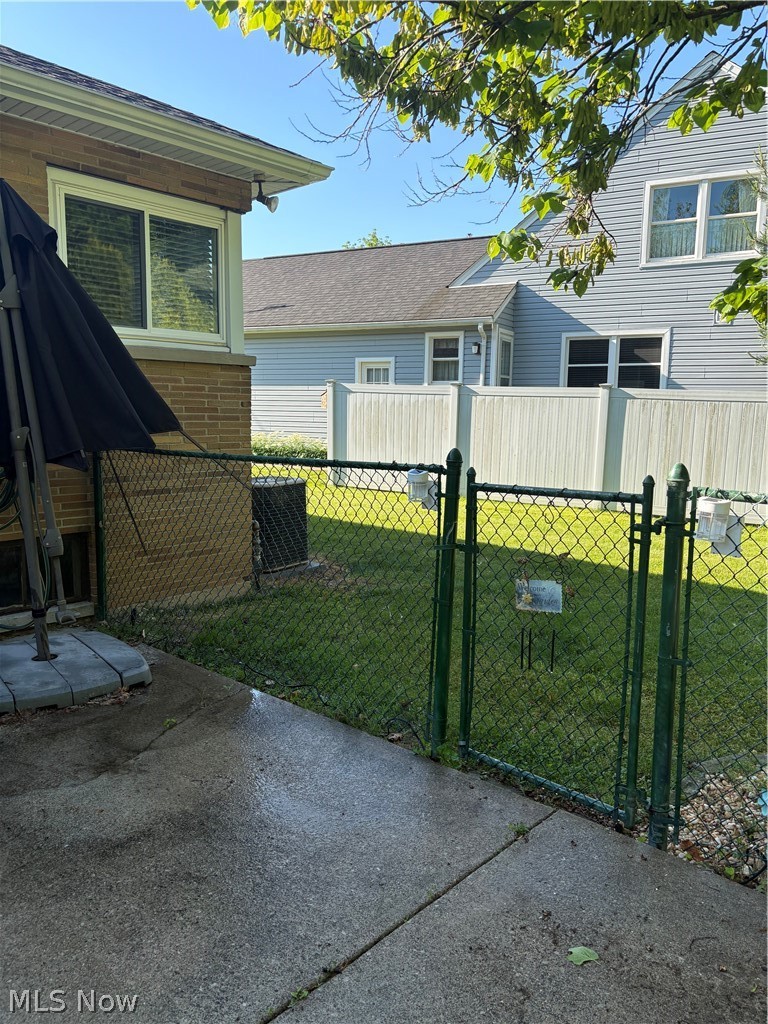 Parma Heights Dev Co - Residential