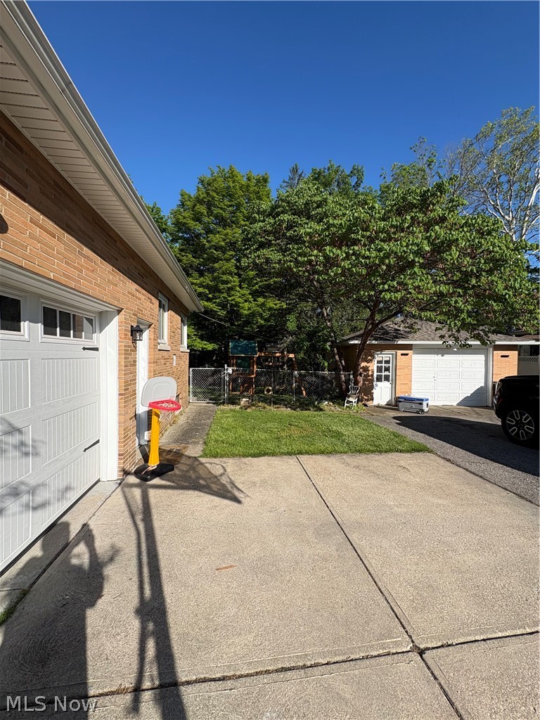Parma Heights Dev Co - Residential