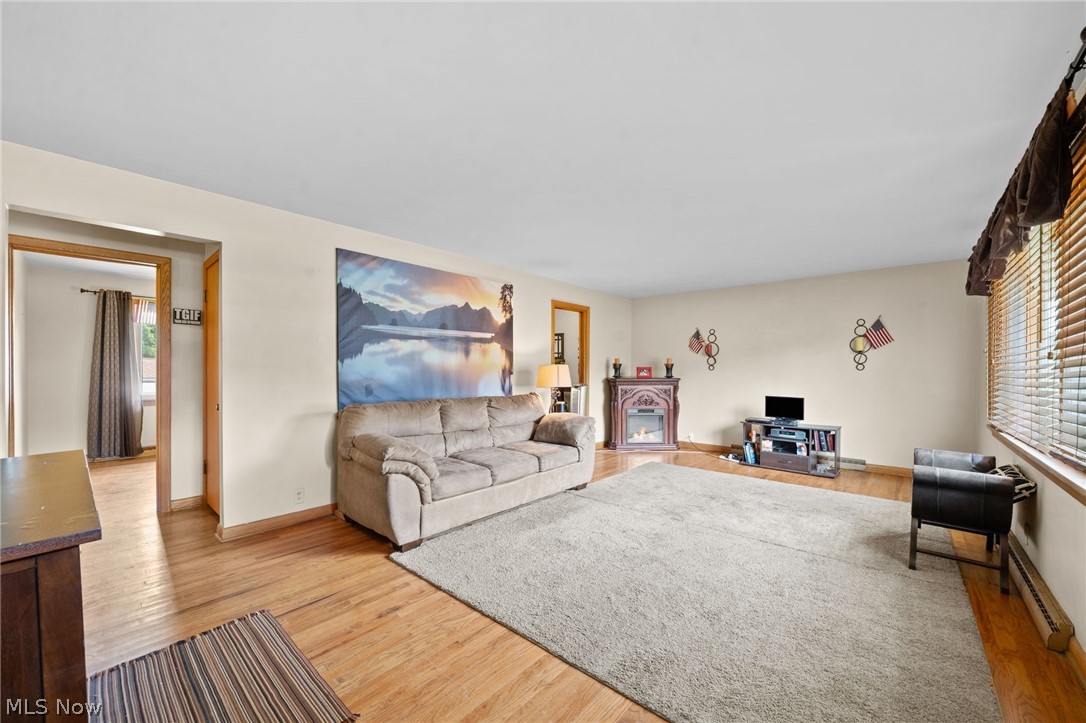 East Gate Hts - Residential