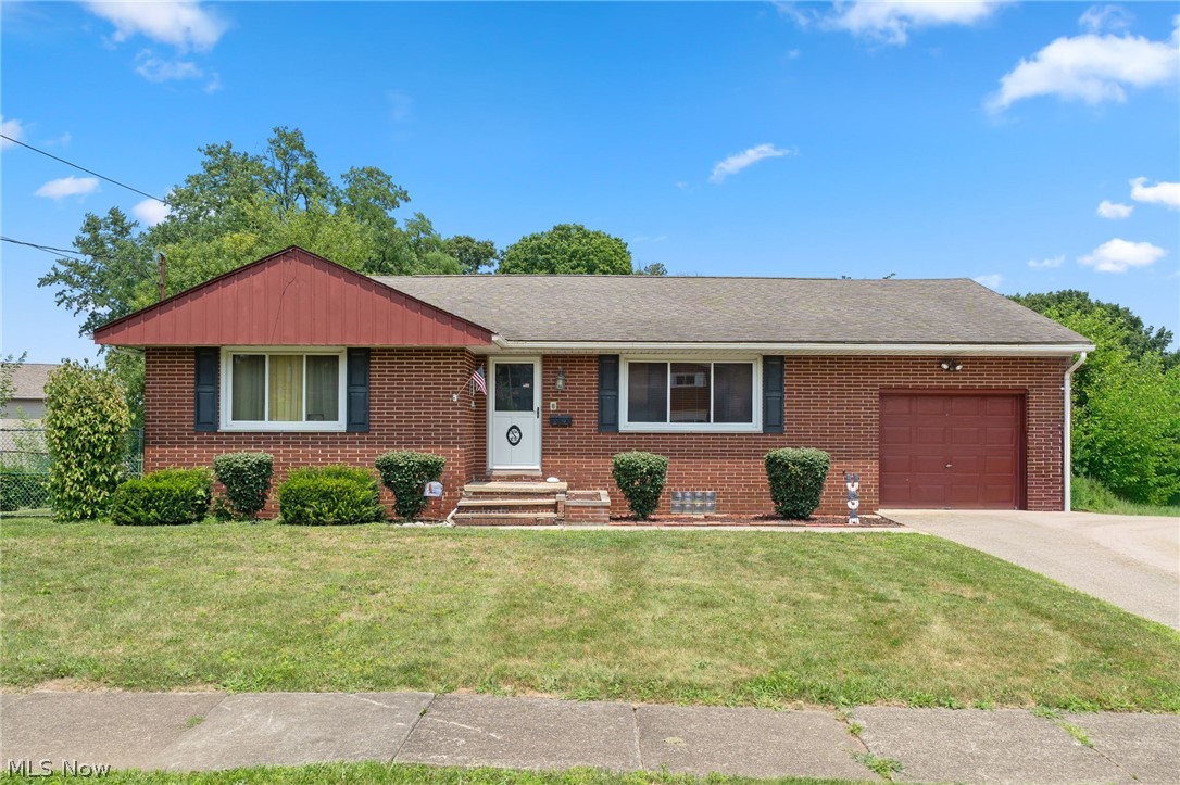 East Gate Hts - Residential