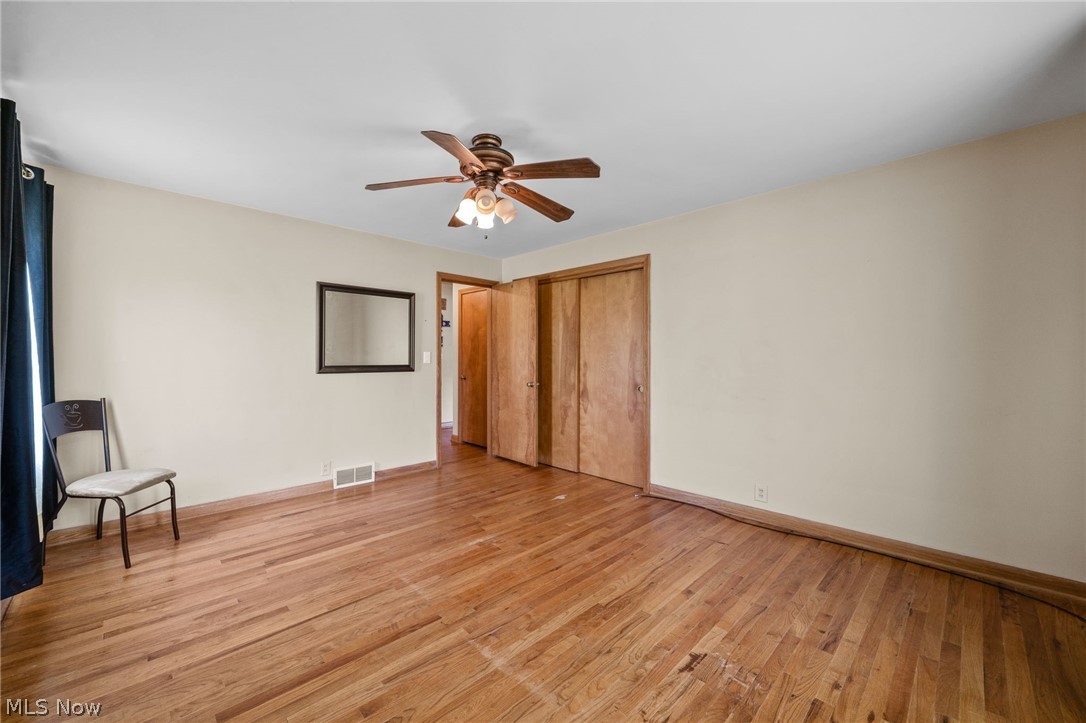 East Gate Hts - Residential