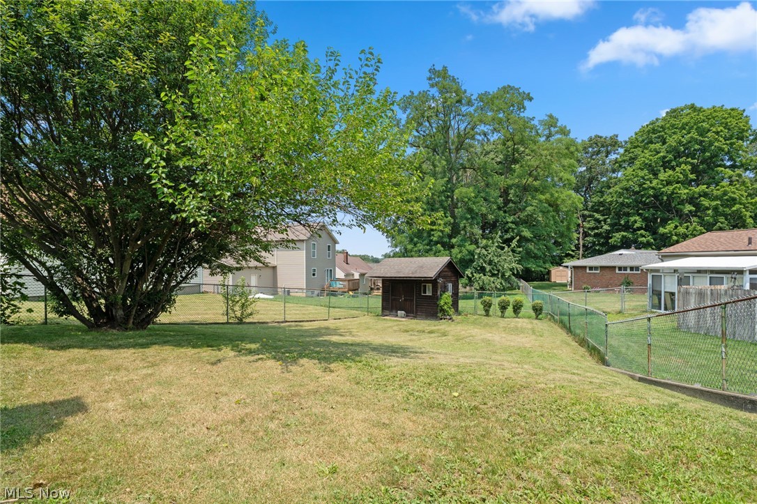 East Gate Hts - Residential
