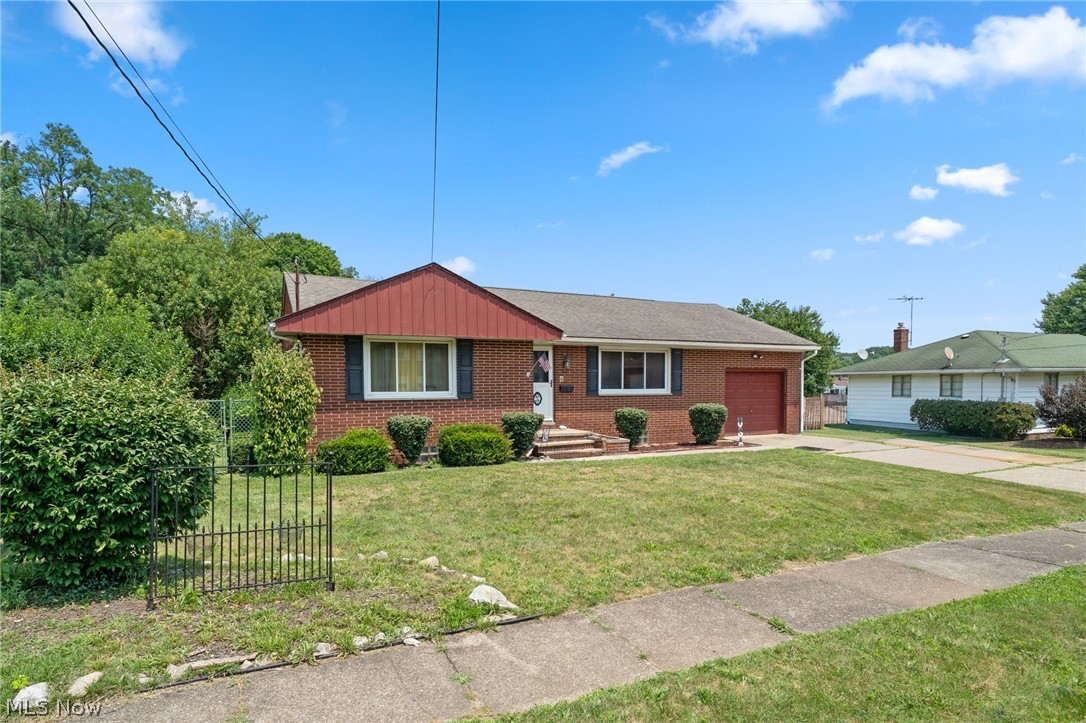 East Gate Hts - Residential