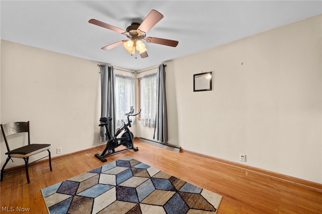 East Gate Hts - Residential