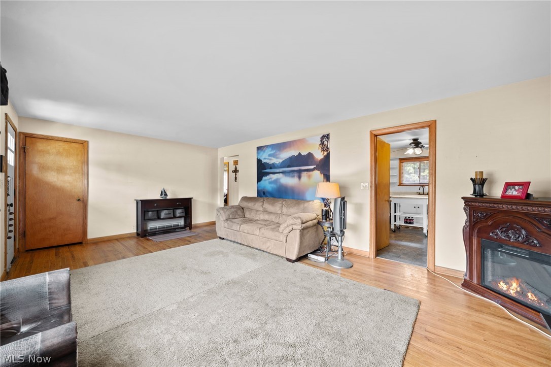 East Gate Hts - Residential