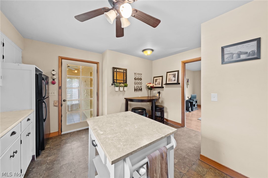 East Gate Hts - Residential
