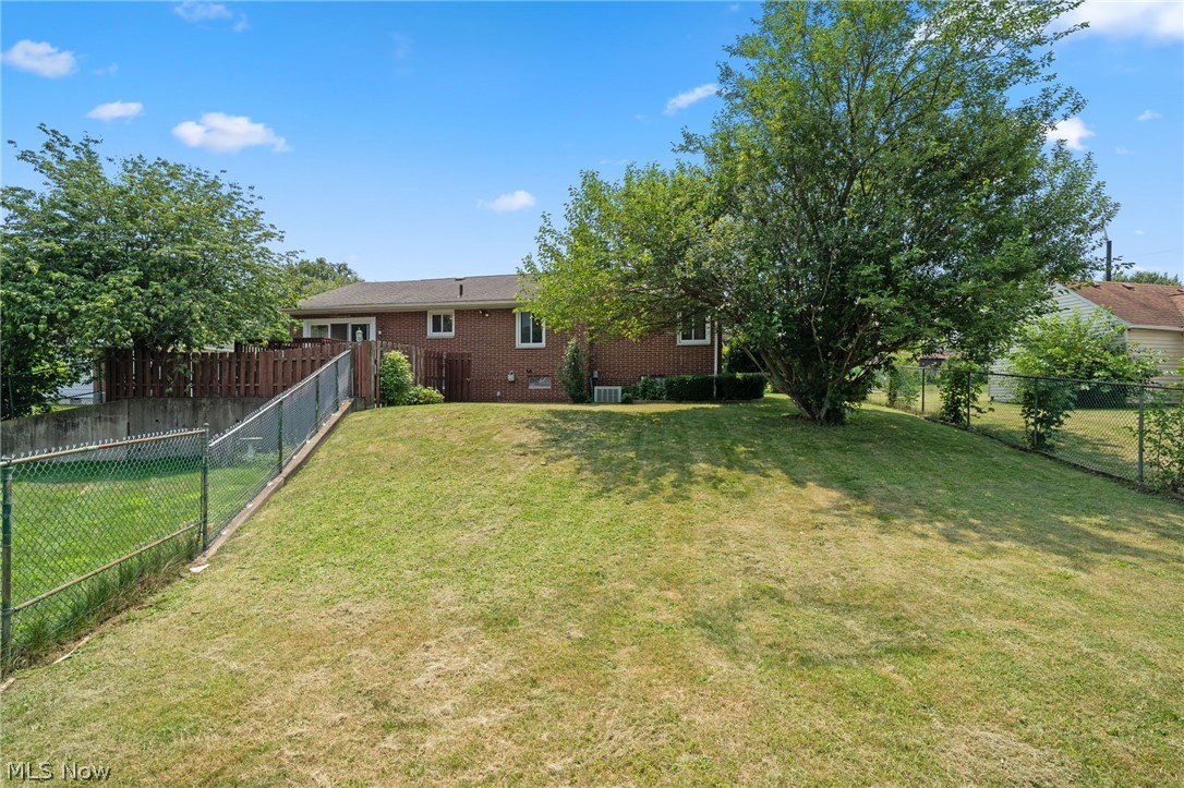 East Gate Hts - Residential
