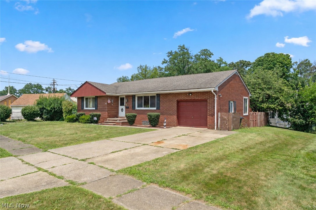 East Gate Hts - Residential