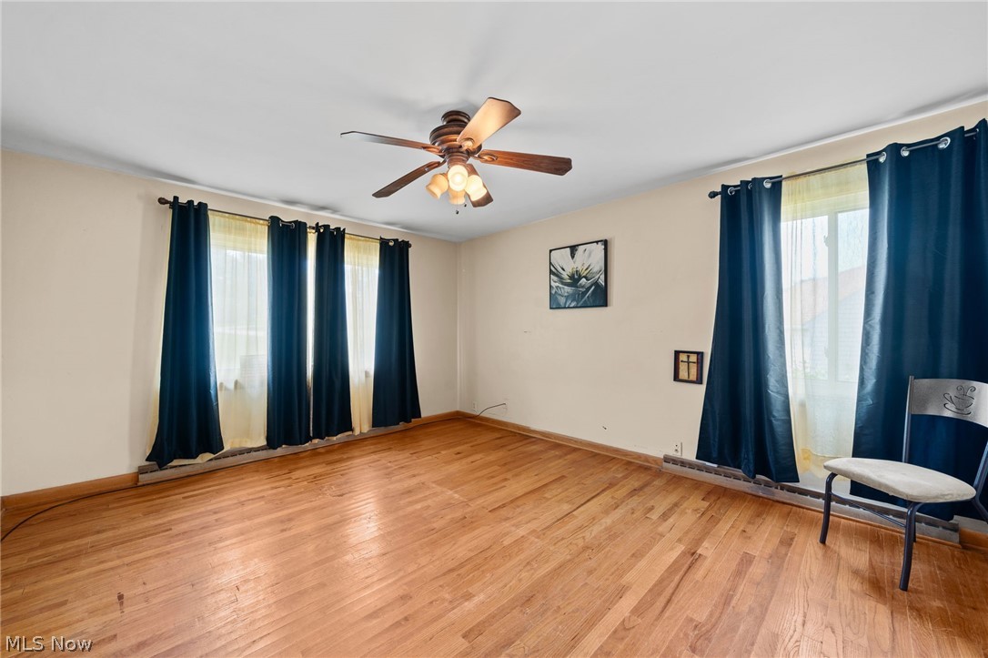 East Gate Hts - Residential