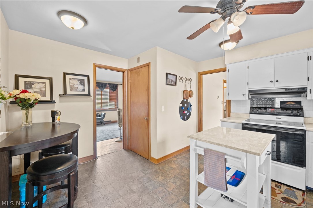 East Gate Hts - Residential