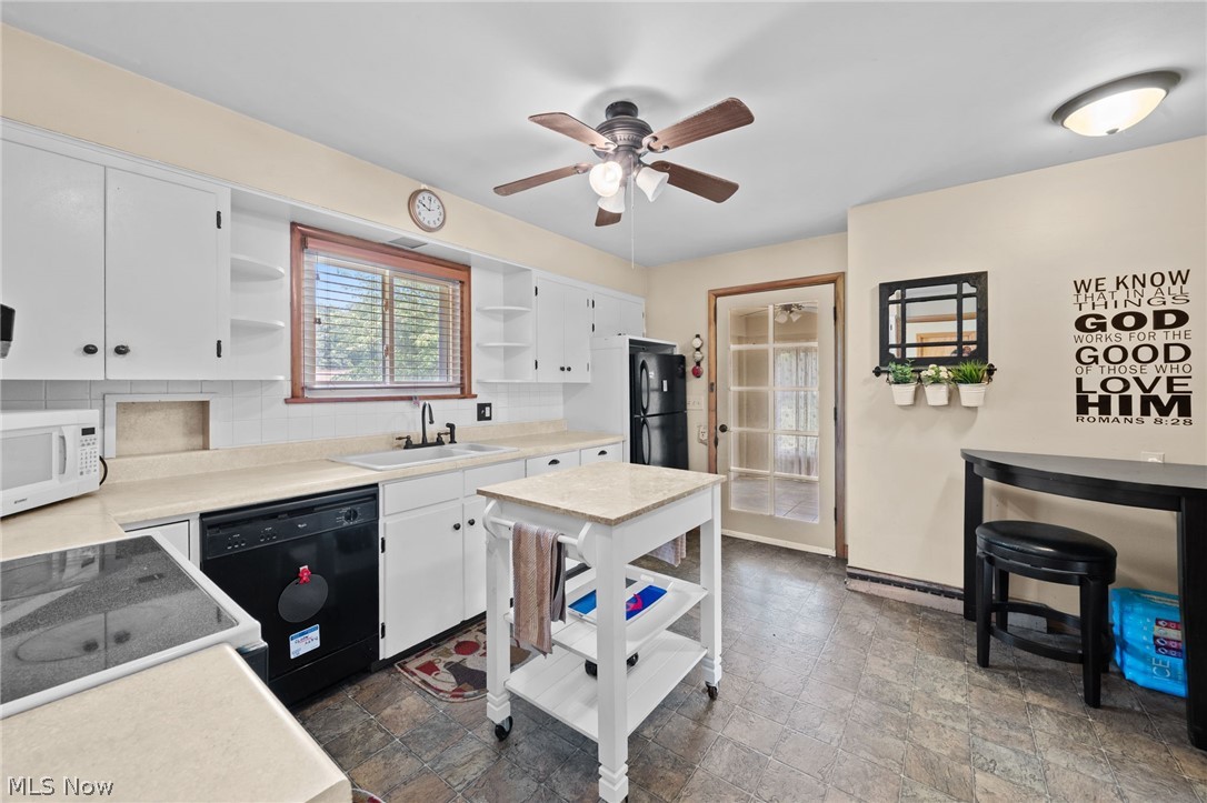 East Gate Hts - Residential