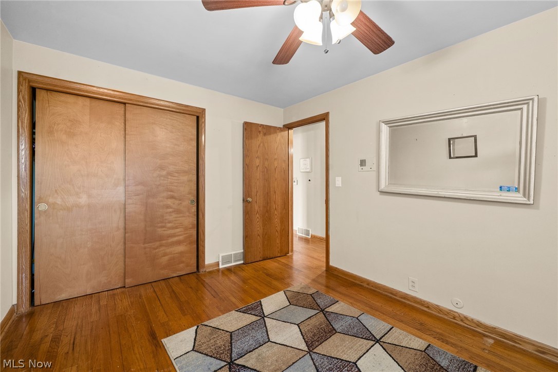 East Gate Hts - Residential