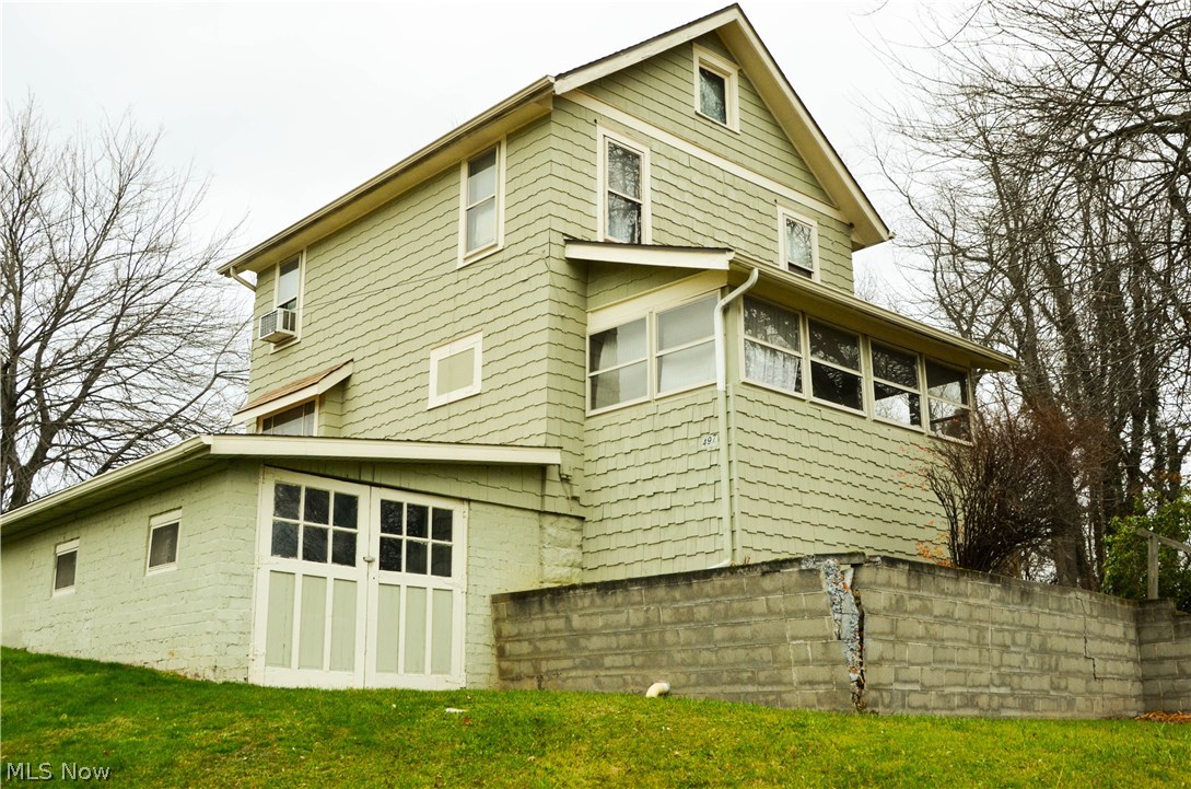 Boulevard Heights - Residential
