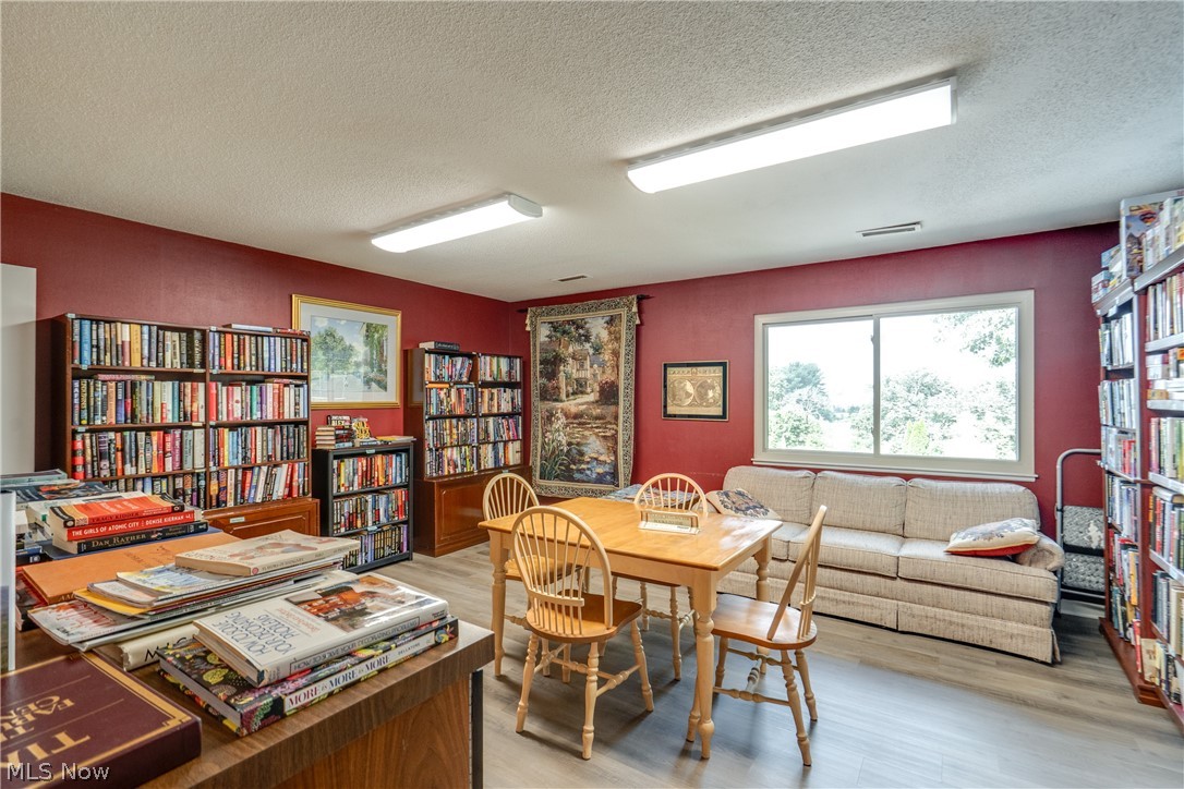 Westwood Village - Residential