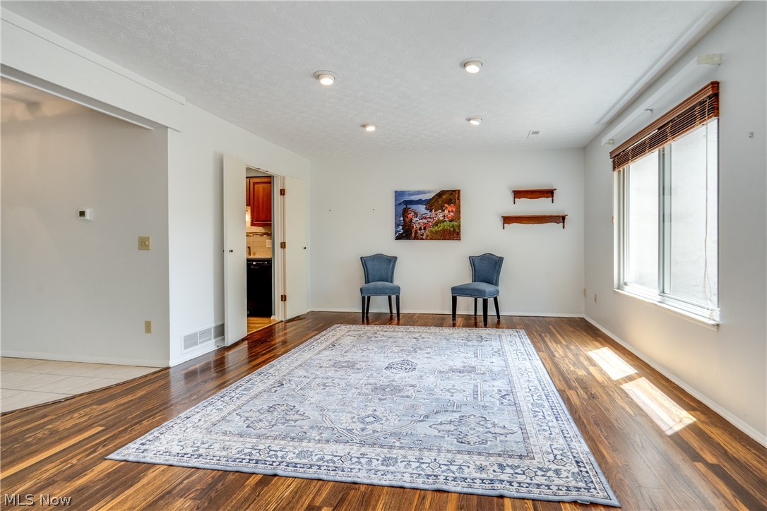 Westwood Village - Residential