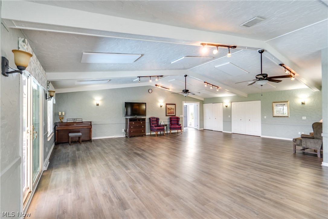 Westwood Village - Residential