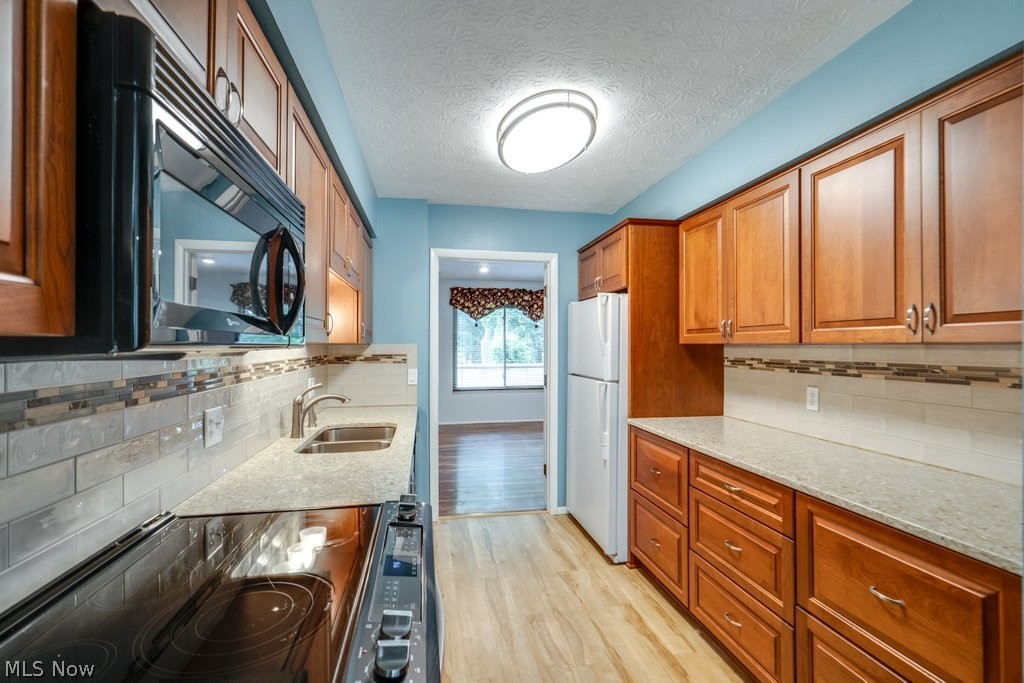 Westwood Village - Residential
