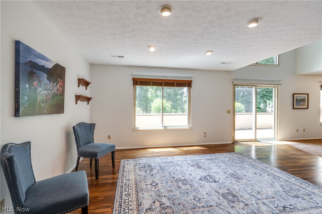 Westwood Village - Residential