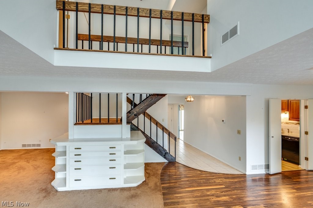 Westwood Village - Residential