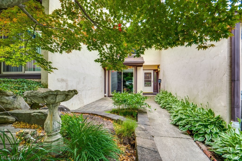 Westwood Village - Residential